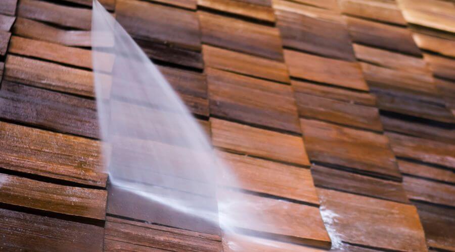 Tile Roofing in Somerset, VA